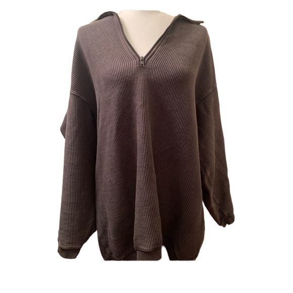 aerie Sweaters - Aerie long sleeve sweater